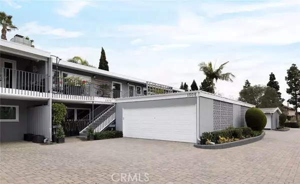 Newport Beach, CA 92660,1504 Westcliff Drive #5