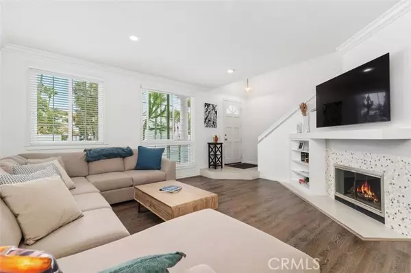 Huntington Beach, CA 92648,19451 Pompano Lane Lane #110