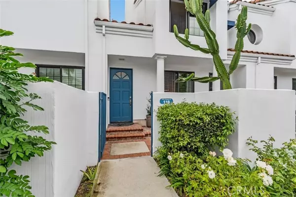 Huntington Beach, CA 92648,19451 Pompano Lane Lane #110