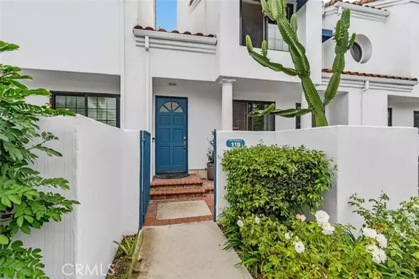 Huntington Beach, CA 92648,19451 Pompano Lane Lane #110