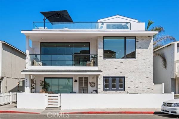 4916 SEASHORE Drive, Newport Beach, CA 92663