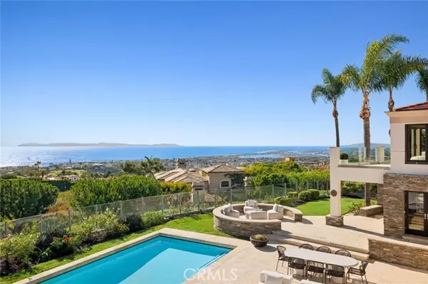 5 Sunset Vista, Newport Coast, CA 92657