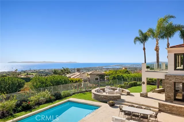 5 Sunset Vista, Newport Coast, CA 92657