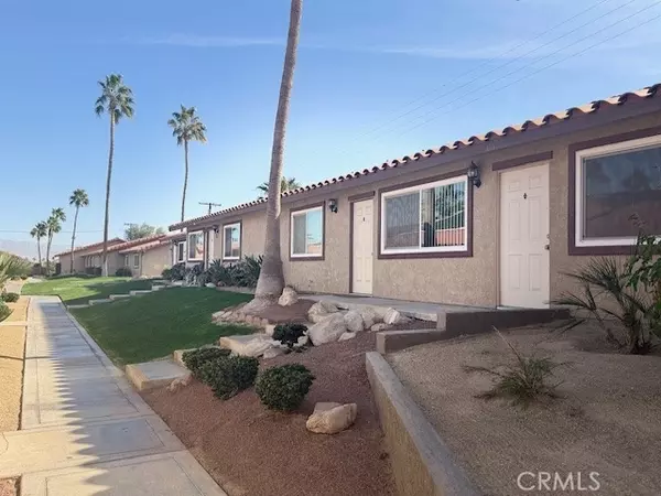 Bermuda Dunes, CA 92203,79661 Avenue 42 #103