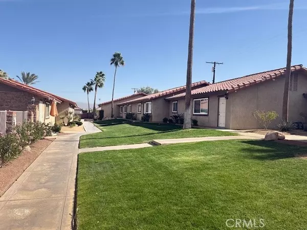 79661 Avenue 42 #103, Bermuda Dunes, CA 92203