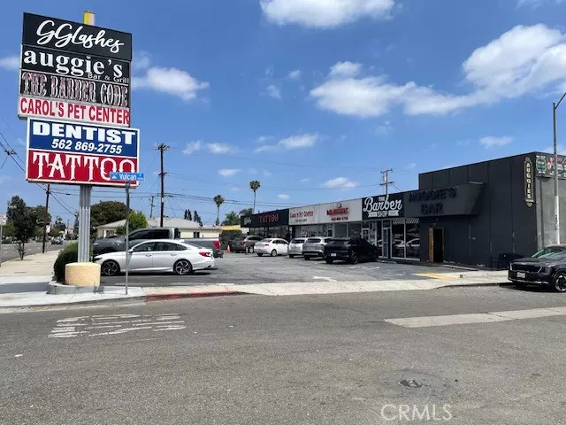 5810 Imperial, South Gate, CA 90280