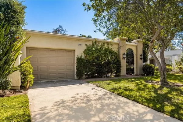 Laguna Woods, CA 92637,3504 Bahia Blanca #C