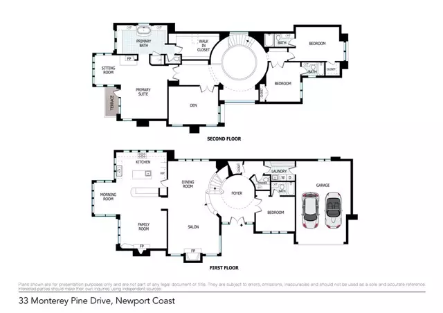 33 Monterey Pine, Newport Coast, CA 92657