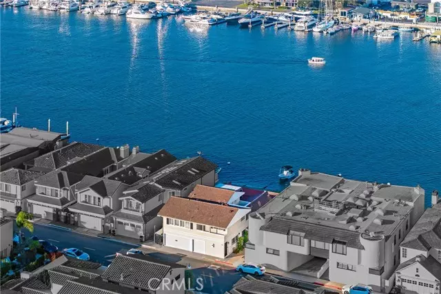 318 Via Lido Nord, Newport Beach, CA 92663