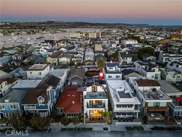 314 Anade Avenue, Newport Beach, CA 92661