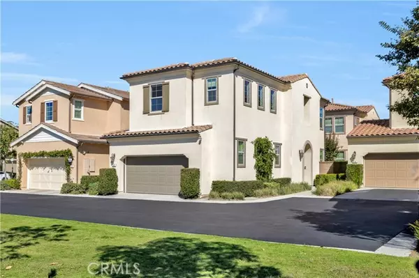 66 Fosco Street, Rancho Mission Viejo, CA 92694