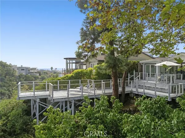 550 Hazel, Corona Del Mar (newport Beach), CA 92625