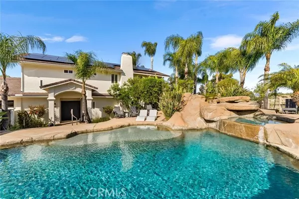 Canyon Lake, CA 92587,22883 Calcutta Drive