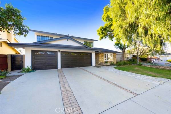 16401 Mercier, Huntington Beach, CA 92647