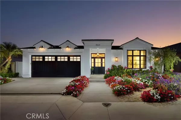 1501 Serenade Terrace, Corona Del Mar (newport Beach), CA 92625