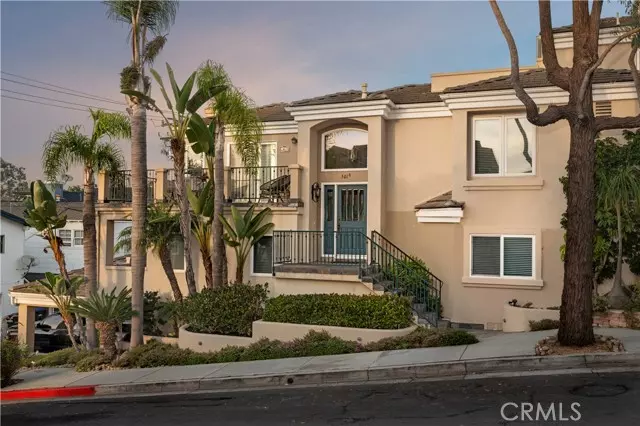 501 Poppy, Corona Del Mar (newport Beach), CA 92625