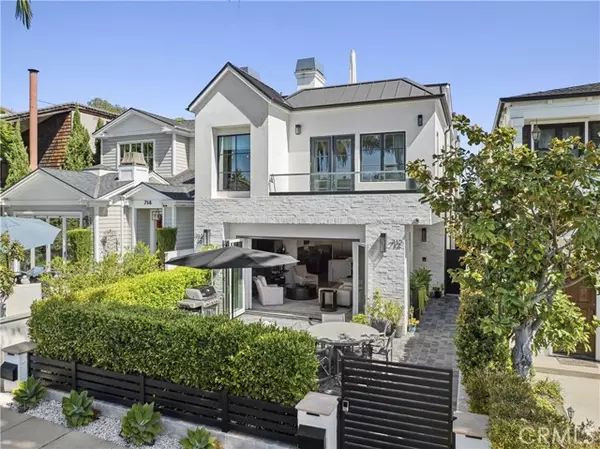 712 Marguerite, Corona Del Mar (newport Beach), CA 92625