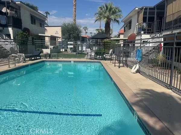 45270 Panorama Drive #B3 #3, Palm Desert, CA 92260