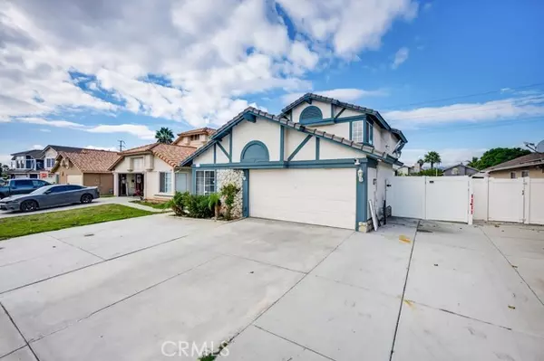 Perris, CA 92571,1856 Avenida San Sebastian