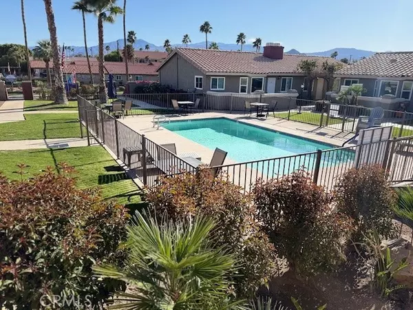 79700 Avenue 42 #3, Bermuda Dunes, CA 92203