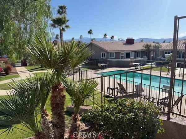 Bermuda Dunes, CA 92203,79700 Avenue 42 #3