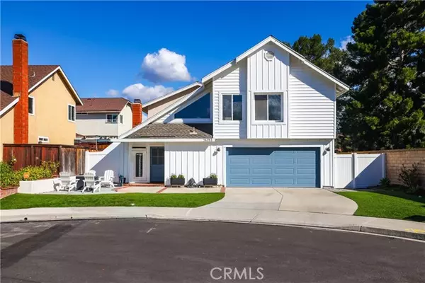 Lake Forest (el Toro), CA 92630,26151 Connemara Court