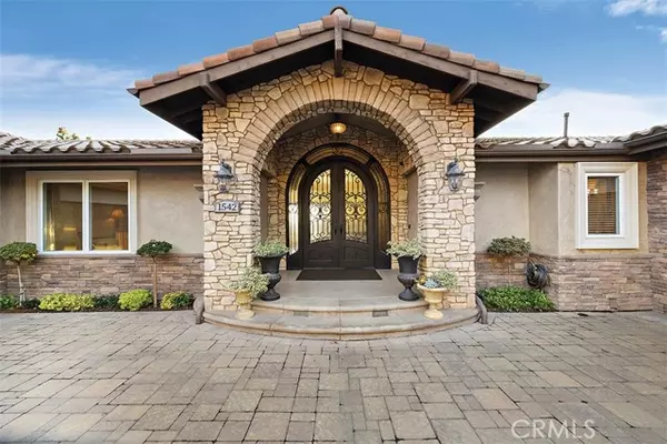 Tustin, CA 92705,1542 La Loma