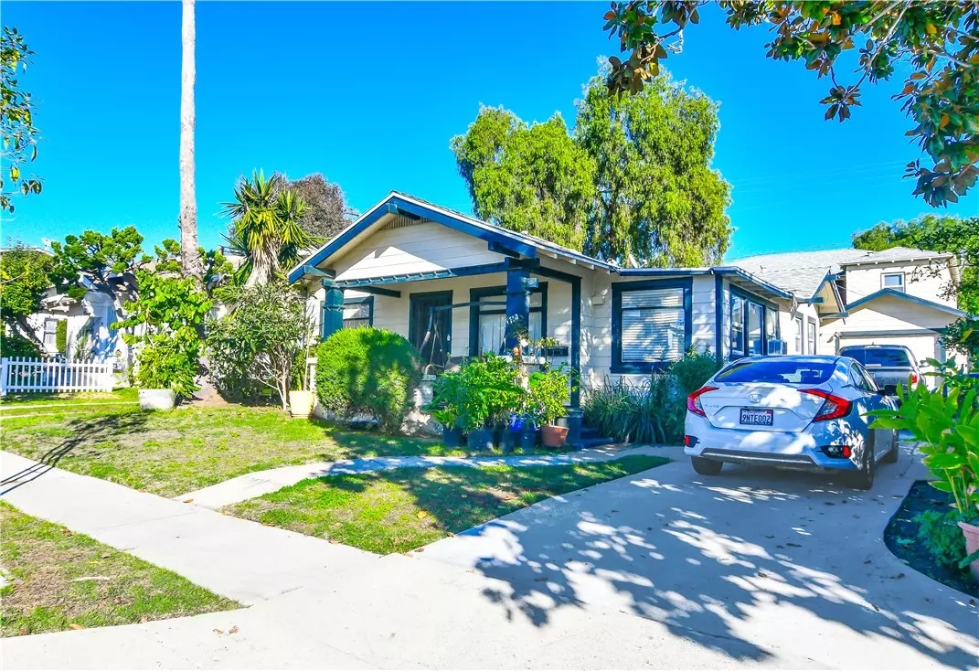 Long Beach, CA 90804,1710 Freeman Ave