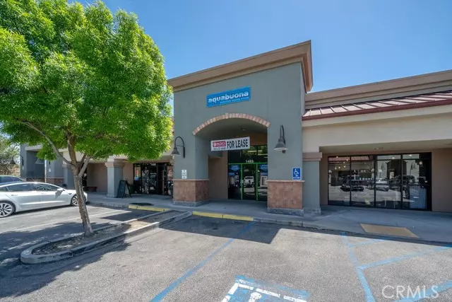 1483 Creston Road, Paso Robles, CA 93446