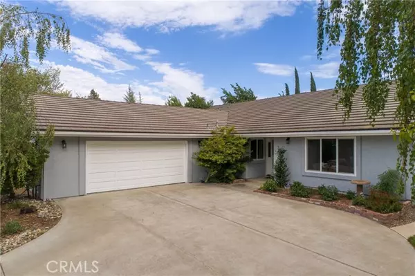 2484 Starling Drive, Paso Robles, CA 93446