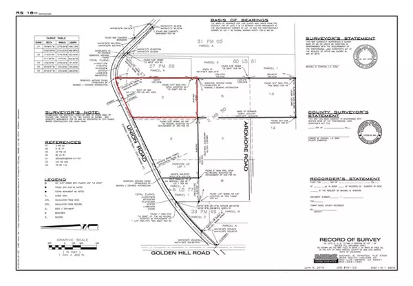 Paso Robles, CA 93446,2930 Union Lot #3 Road