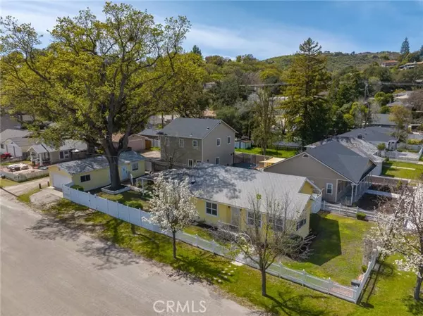 246 16th Street, Paso Robles, CA 93446