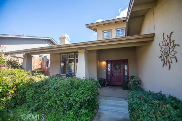 Paso Robles, CA 93446,1538 Via Rosa Road