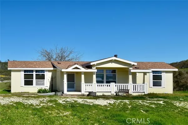 Bradley, CA 93426,70255 New Pleyto Road