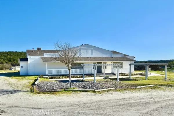 70226 Jolon Road, Bradley, CA 93426