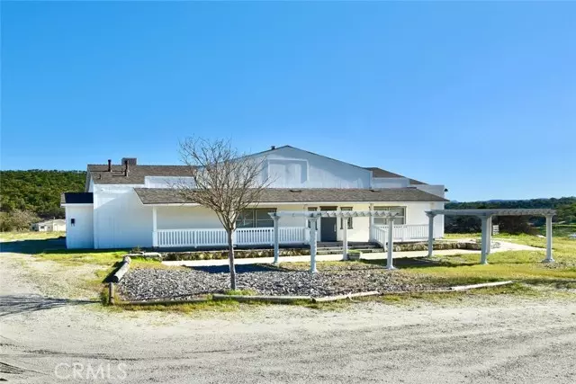 70226 Jolon Road, Bradley, CA 93426