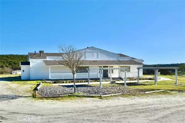 Bradley, CA 93426,70226 Jolon Road