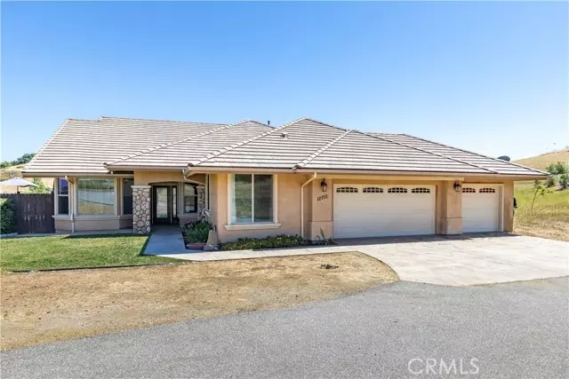 12701 San Felipe Court, Atascadero, CA 93422