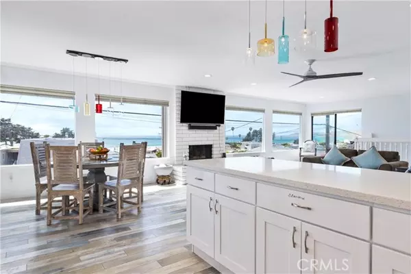 3191 Ocean Boulevard, Cayucos, CA 93430