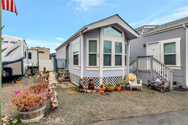 1680 Main Street #19, Morro Bay, CA 93442