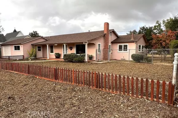 3675 Tivola & 3670 Camino Arroyo Street, Santa Ynez, CA 93460