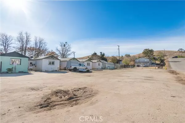 San Miguel, CA 93451,0 Mission St