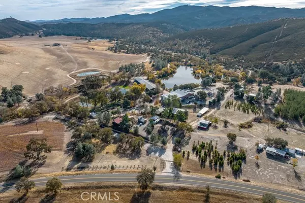 679 Calf Canyon, Creston, CA 93432