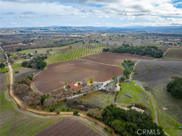 Paso Robles, CA 93446,2135 Live Oak Rd