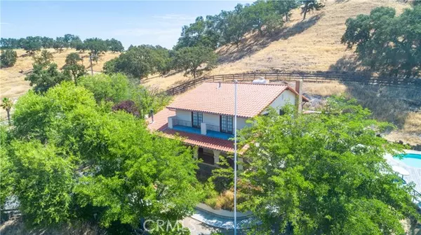 9440 Santa Clara Road, Atascadero, CA 93422