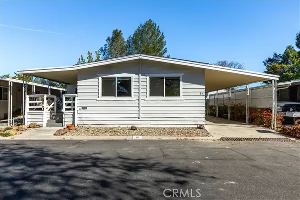 10025 El Camino Real #48, Atascadero, CA 93422