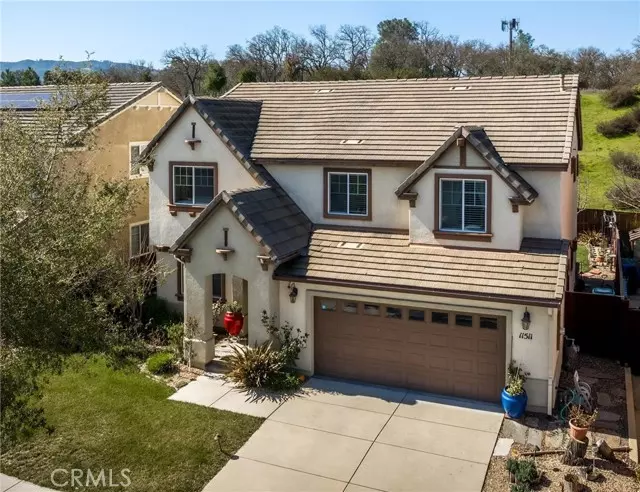 11511 Piona Lane, Atascadero, CA 93422