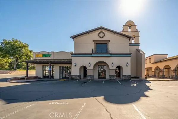 2300 El Camino Real, Atascadero, CA 93422