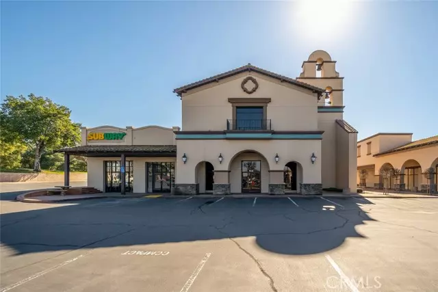 Atascadero, CA 93422,2300 El Camino Real