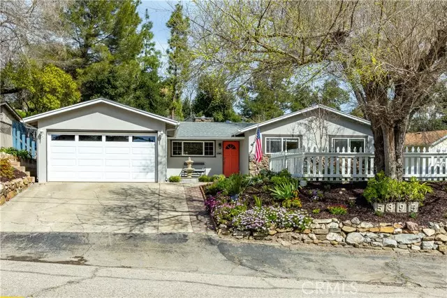 5395 Dolores Avenue, Atascadero, CA 93422